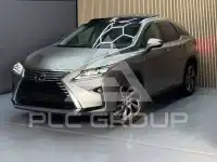 2017 Lexus RX450