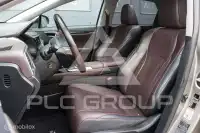 2017 Lexus RX450