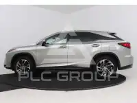 2017 Lexus RX450
