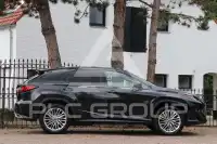 2017 Lexus RX450