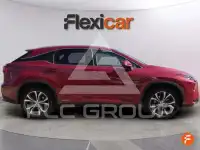 2017 Lexus RX450