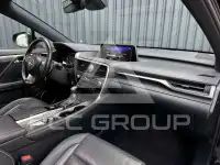 2017 Lexus RX450