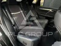 2017 Lexus RX450
