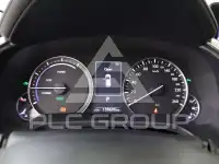 2017 Lexus RX450