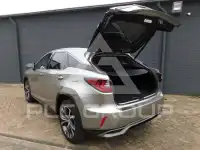 2017 Lexus RX450