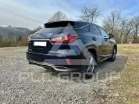 2017 Lexus RX450