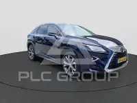 2017 Lexus RX450
