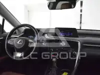 2017 Lexus RX450