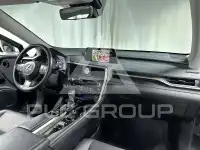 2017 Lexus RX450