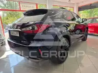2017 Lexus RX450