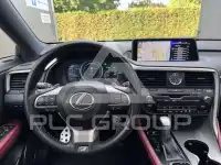 2017 Lexus RX450