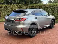 2017 Lexus RX450