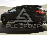 2017 Lexus RX450