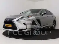 2017 Lexus RX450