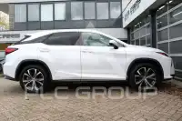 2017 Lexus RX450