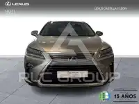 2017 Lexus RX450