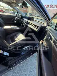 2017 Lexus RX450