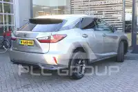 2017 Lexus RX450