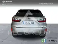 2017 Lexus RX450