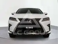 2017 Lexus RX450