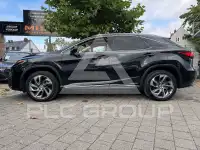 2017 Lexus RX450