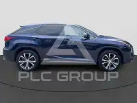 2017 Lexus RX450