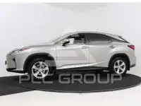 2017 Lexus RX450
