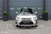 2017 Lexus RX450