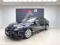 2017 Lexus GS