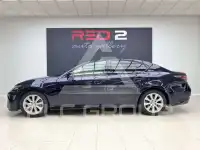 2017 Lexus GS