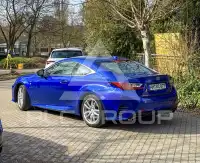 2017 Lexus RC200