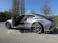 2017 Lexus RC300