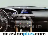 2017 Lexus RC300