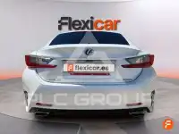 2017 Lexus RC300