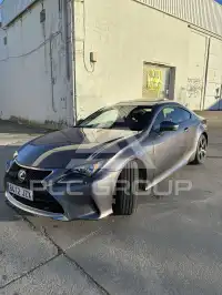 2017 Lexus RC300