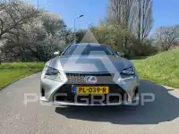2017 Lexus RC300
