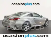2017 Lexus RC300