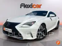 2017 Lexus RC300