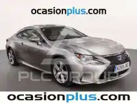 2017 Lexus RC300