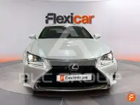 2017 Lexus RC300