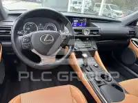 2017 Lexus RC300
