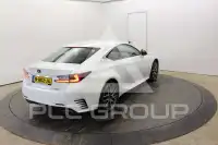 2017 Lexus RC300