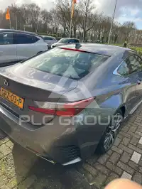 2017 Lexus RC300