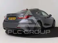 2017 Lexus RC300