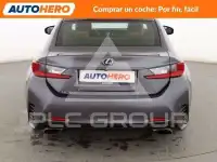 2017 Lexus RC300