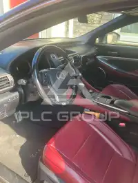 2017 Lexus RC300