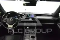 2017 Lexus RC300