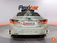 2017 Lexus RC300