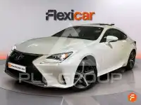 2017 Lexus RC300