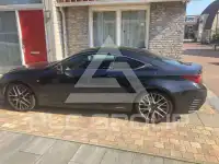2017 Lexus RC300